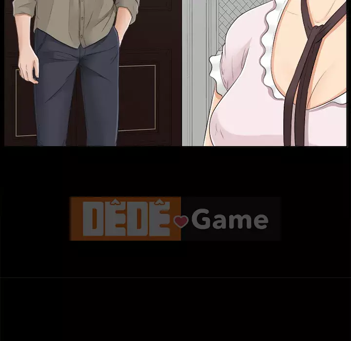 Góa phụ Chương 1-51