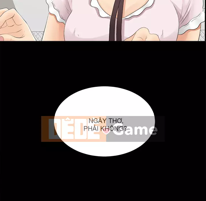 Góa phụ Chương 1-51