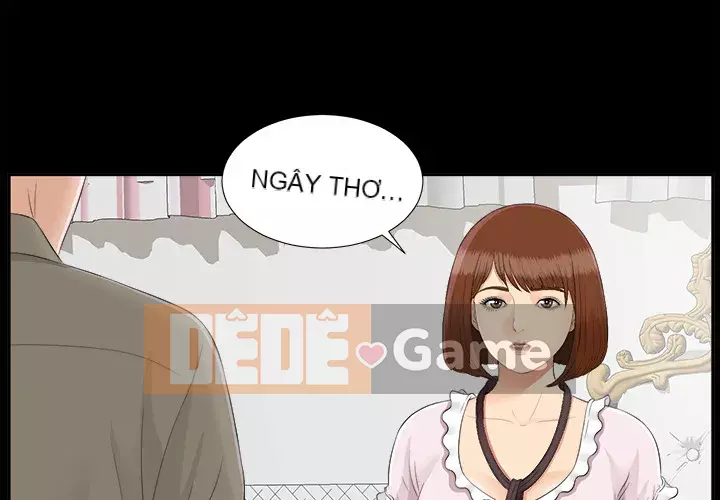 Góa phụ Chương 1-51