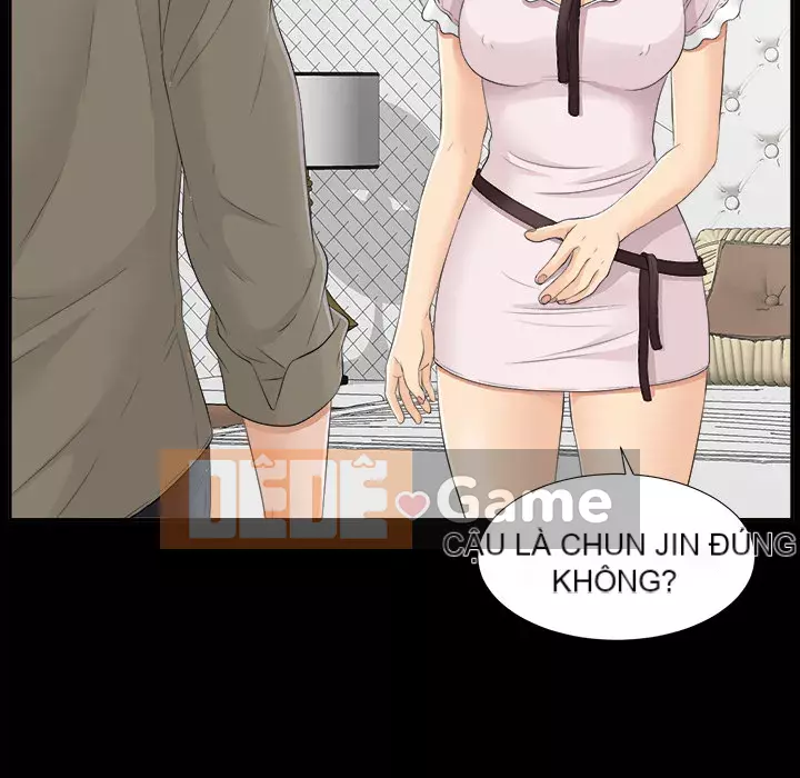 Góa phụ Chương 1-51