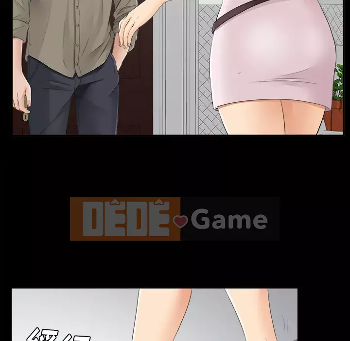 Góa phụ Chương 1-51