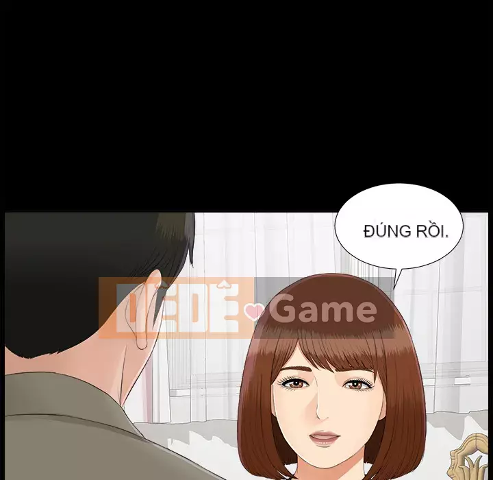 Góa phụ Chương 1-51