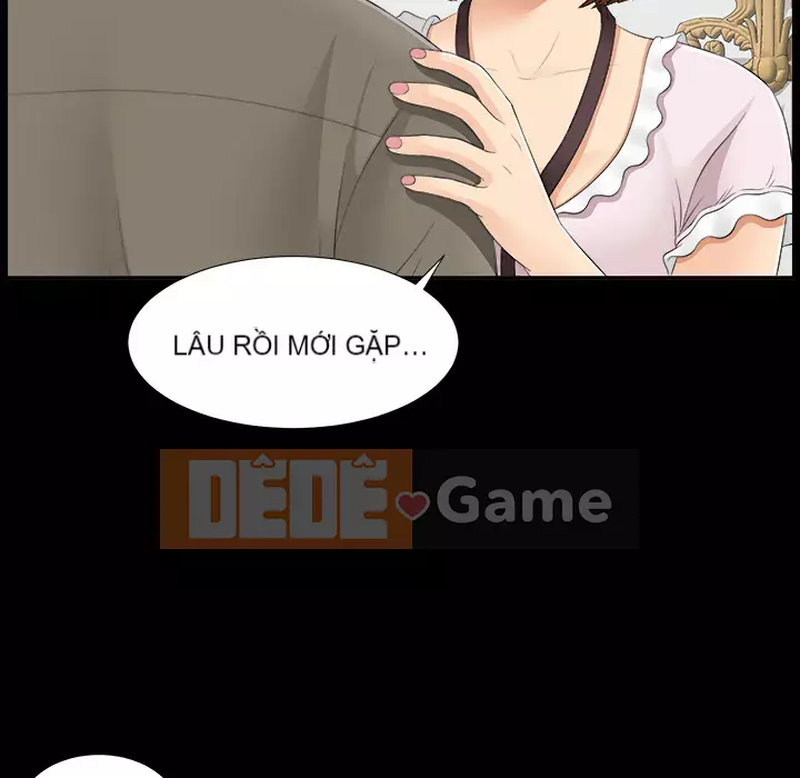 Góa phụ Chương 1-51