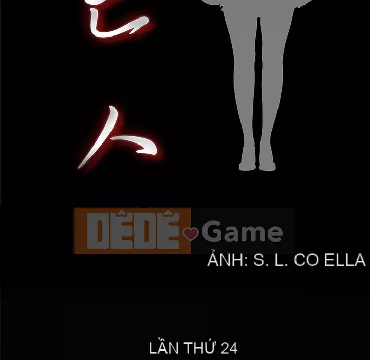 Góa phụ Chương 1-51