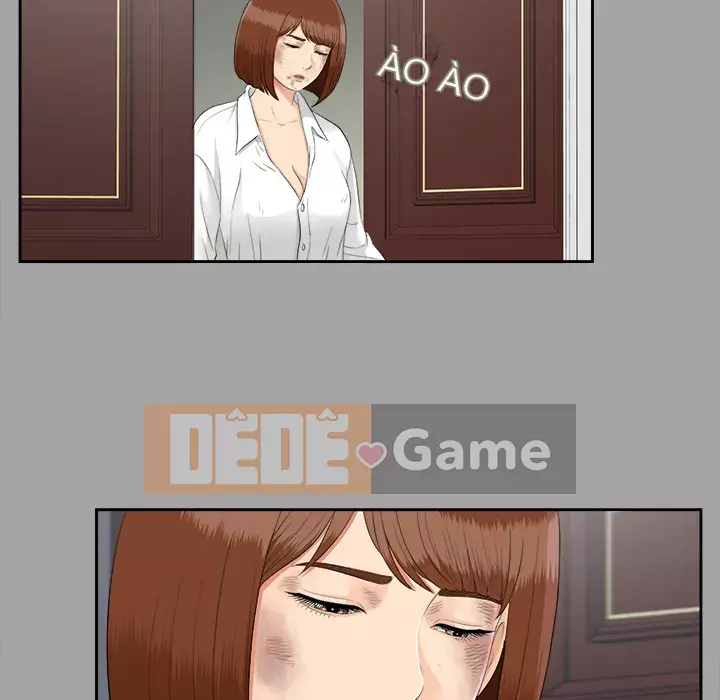 Góa phụ Chương 1-51