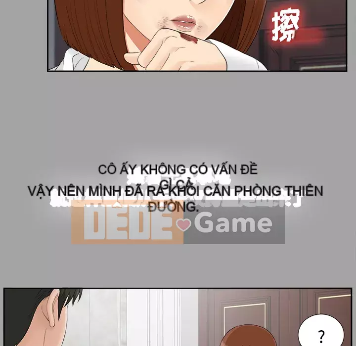 Góa phụ Chương 1-51