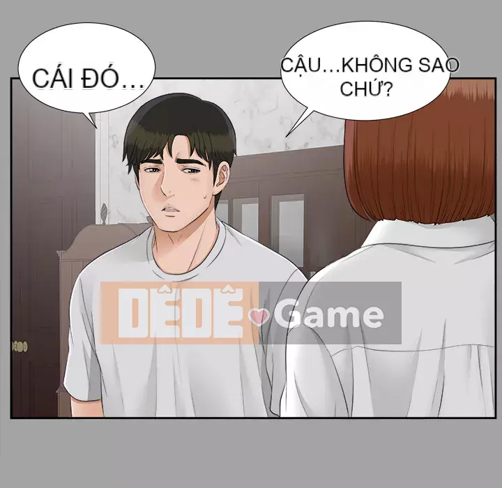 Góa phụ Chương 1-51