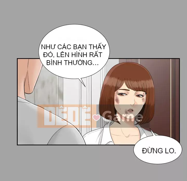 Góa phụ Chương 1-51