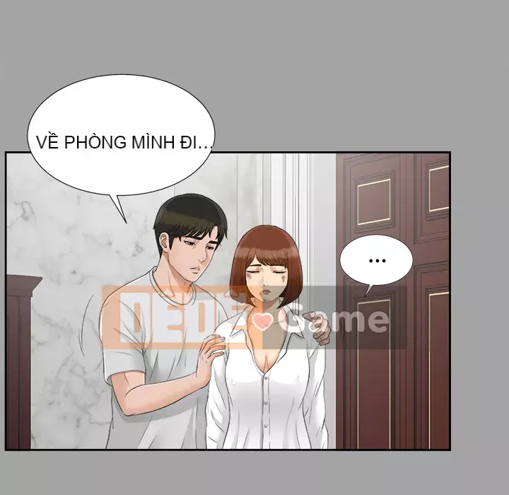 Góa phụ Chương 1-51