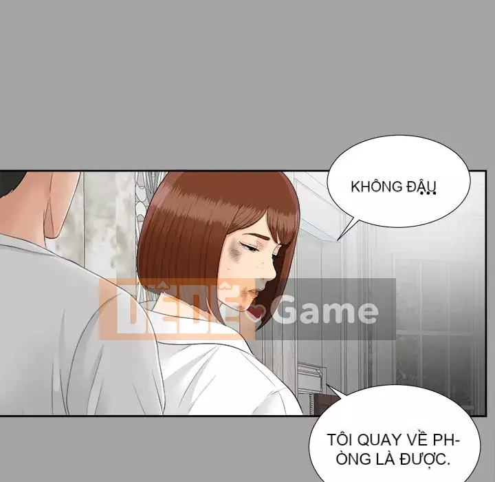 Góa phụ Chương 1-51