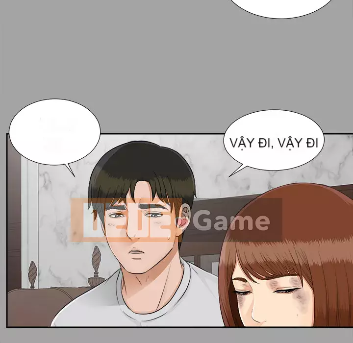 Góa phụ Chương 1-51