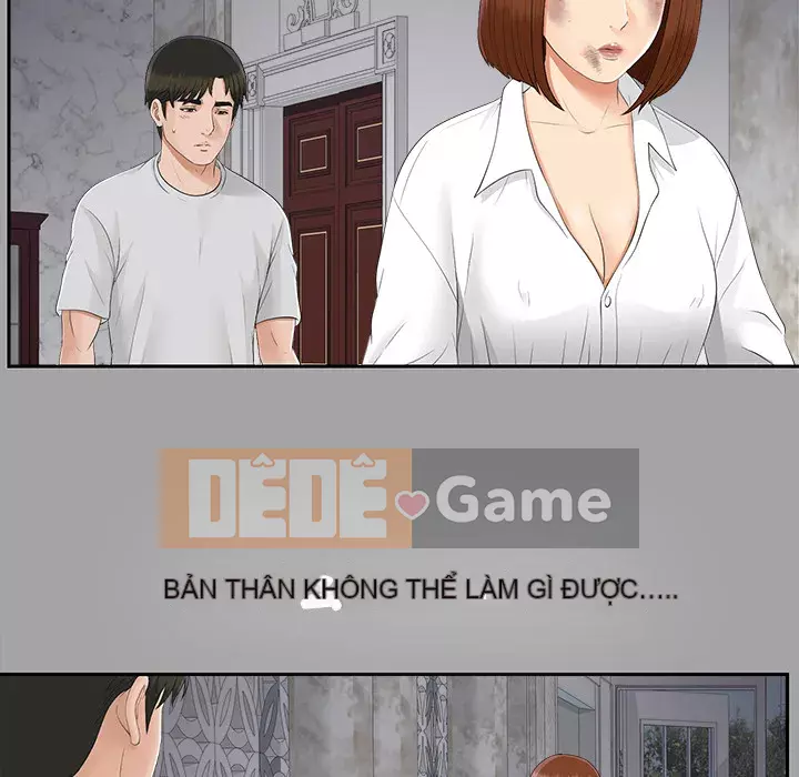 Góa phụ Chương 1-51