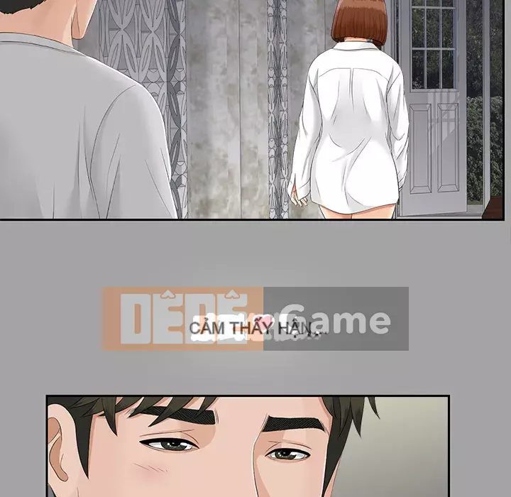 Góa phụ Chương 1-51