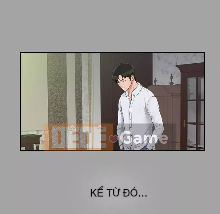 Góa phụ Chương 1-51