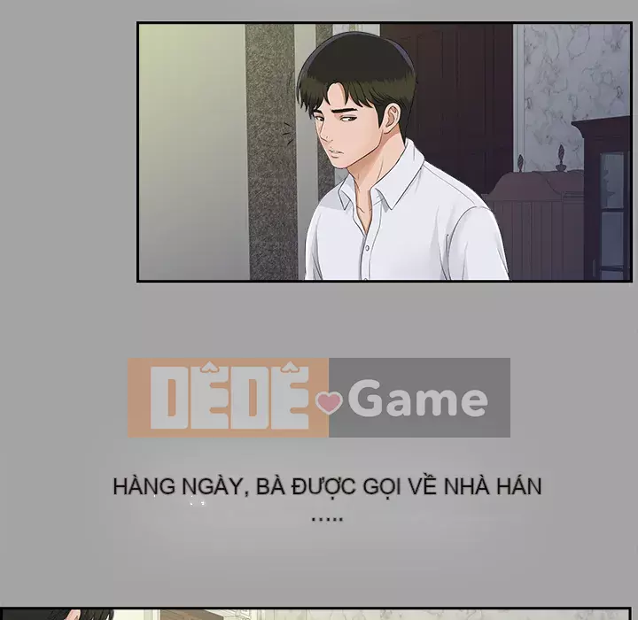 Góa phụ Chương 1-51