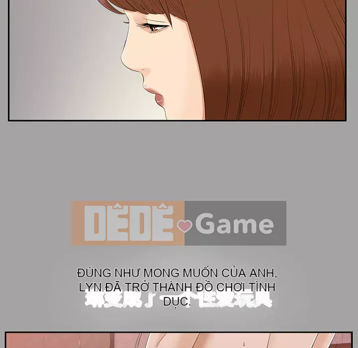 Góa phụ Chương 1-51