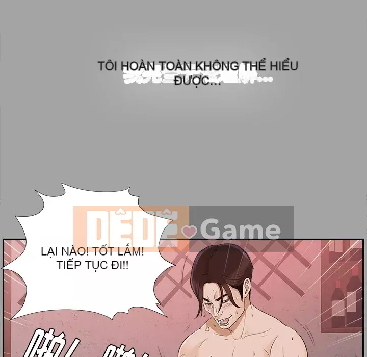 Góa phụ Chương 1-51