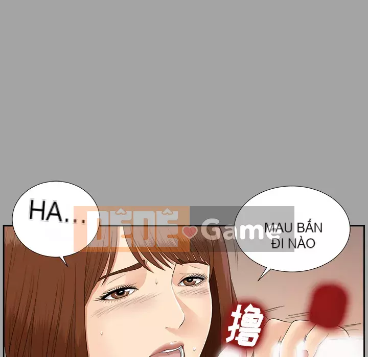 Góa phụ Chương 1-51