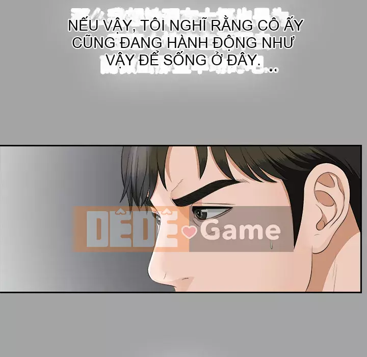 Góa phụ Chương 1-51