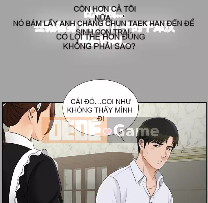 Góa phụ Chương 1-51