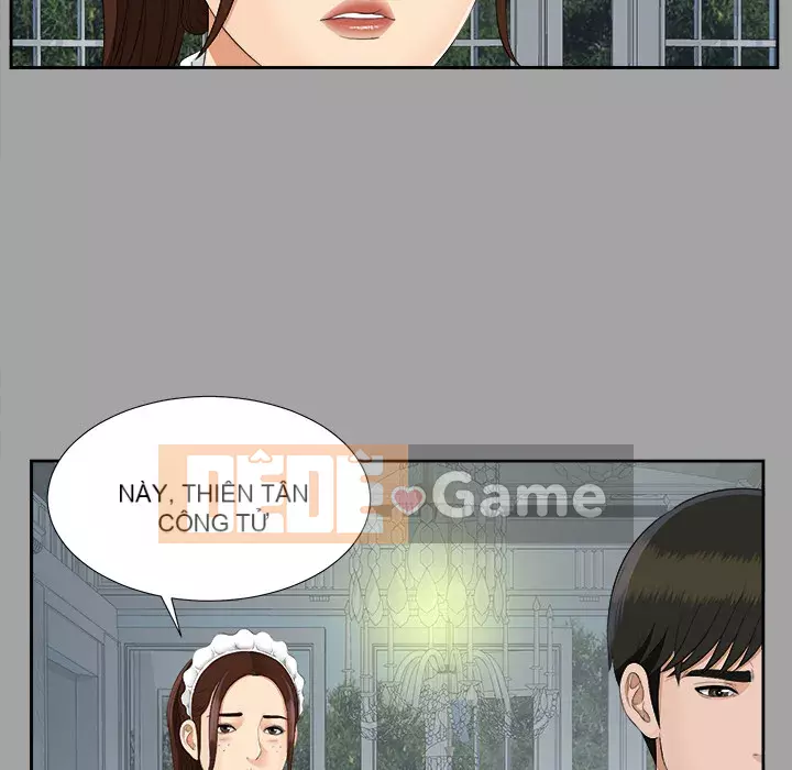 Góa phụ Chương 1-51