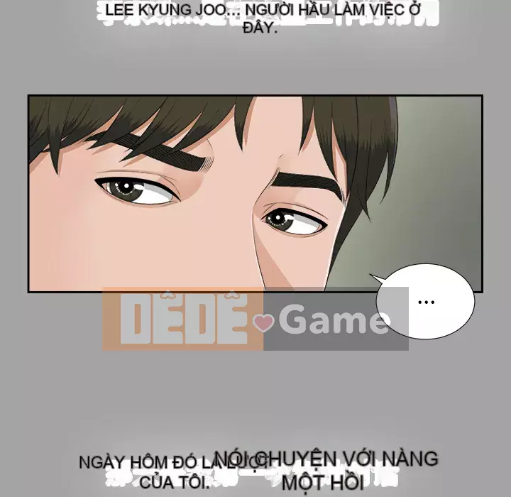 Góa phụ Chương 1-51