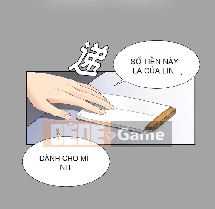 Góa phụ Chương 1-51