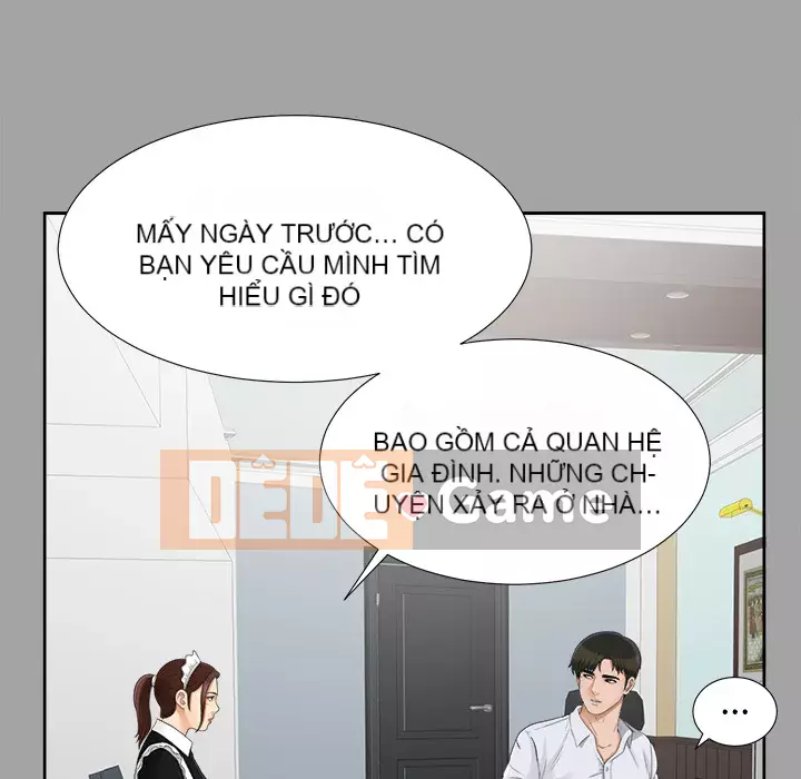 Góa phụ Chương 1-51