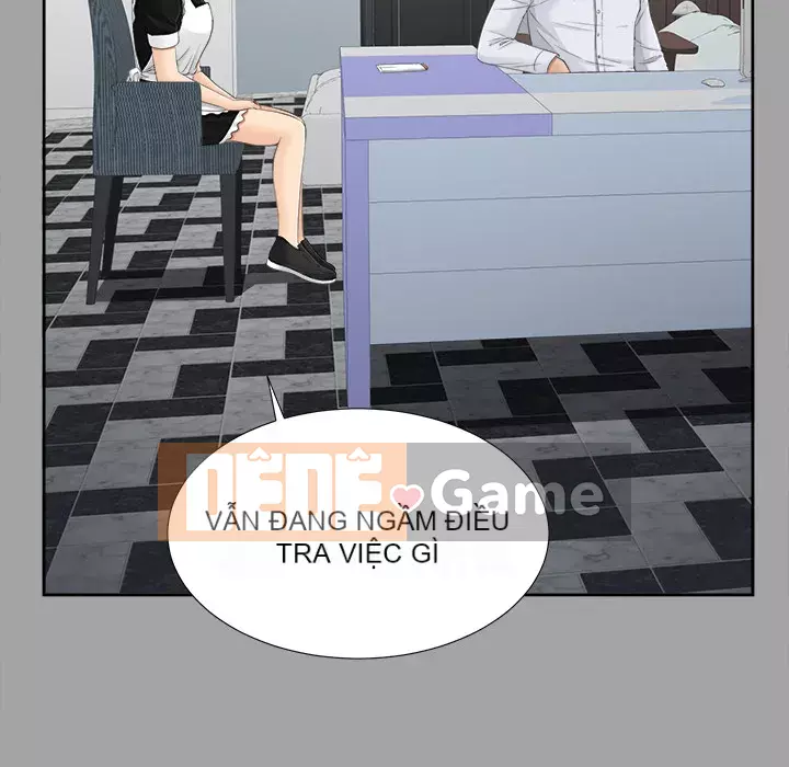 Góa phụ Chương 1-51