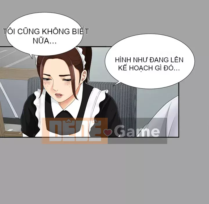 Góa phụ Chương 1-51