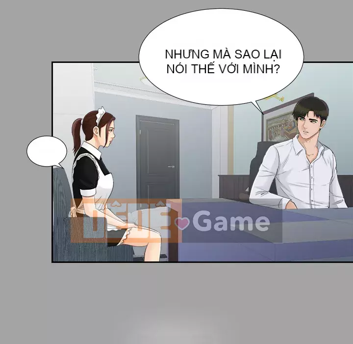 Góa phụ Chương 1-51