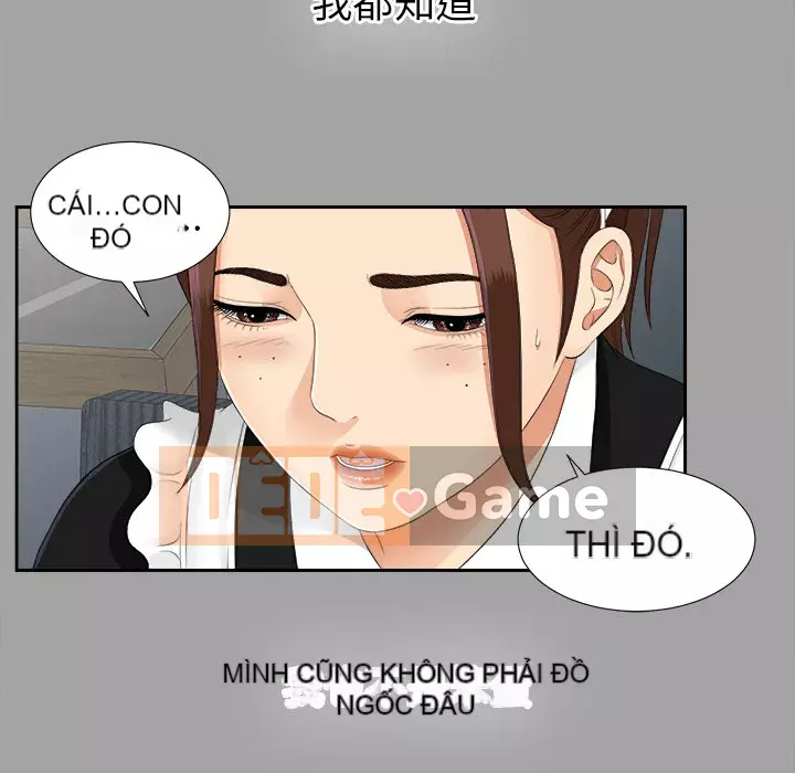 Góa phụ Chương 1-51