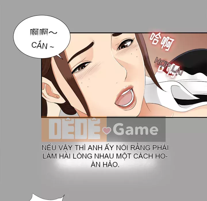 Góa phụ Chương 1-51