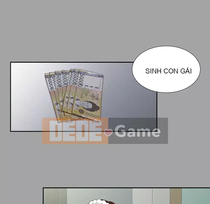 Góa phụ Chương 1-51