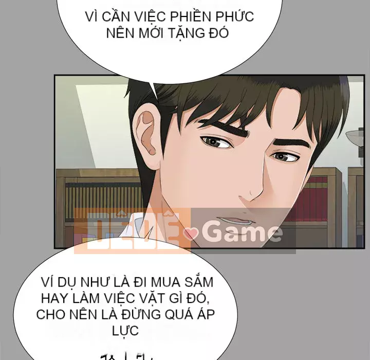 Góa phụ Chương 1-51