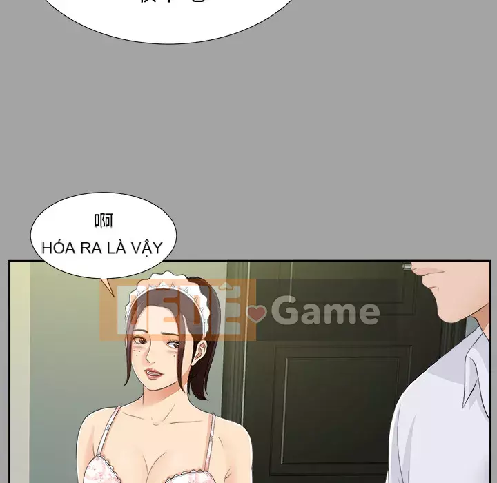 Góa phụ Chương 1-51