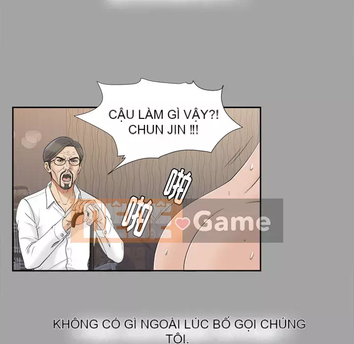 Góa phụ Chương 1-51