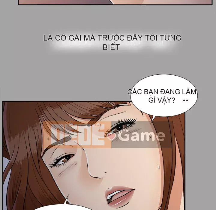 Góa phụ Chương 1-51