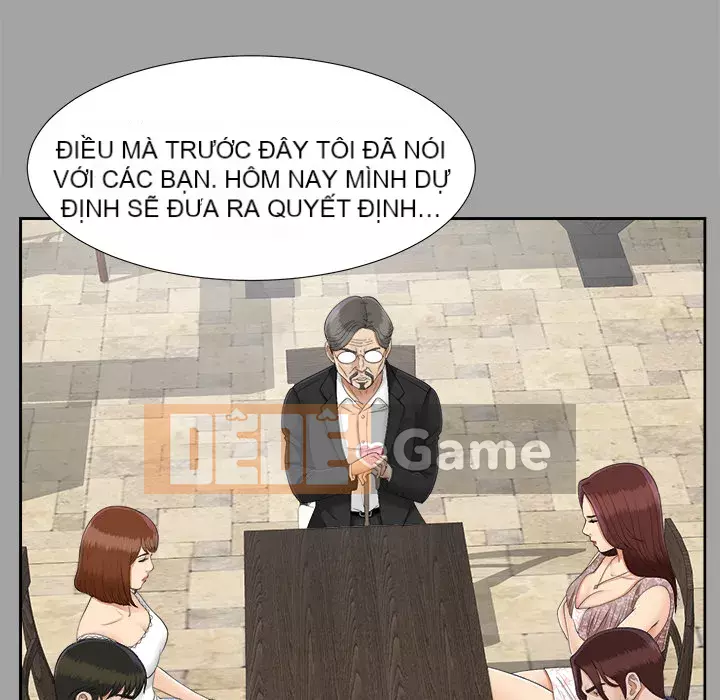 Góa phụ Chương 1-51