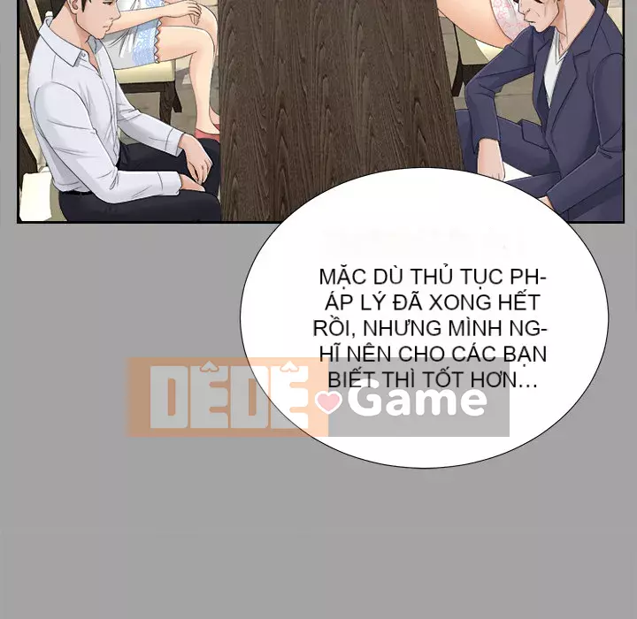 Góa phụ Chương 1-51