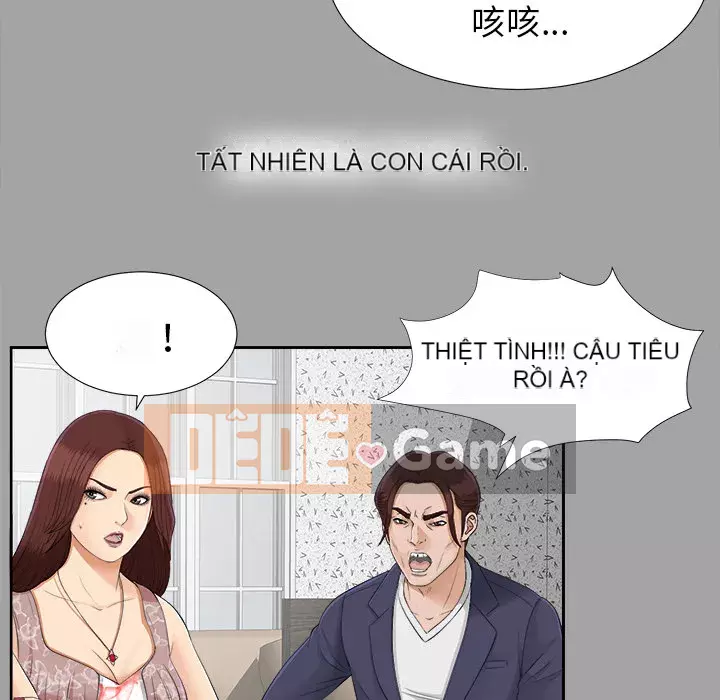 Góa phụ Chương 1-51