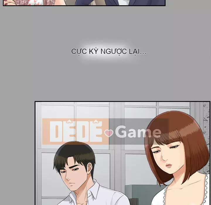 Góa phụ Chương 1-51