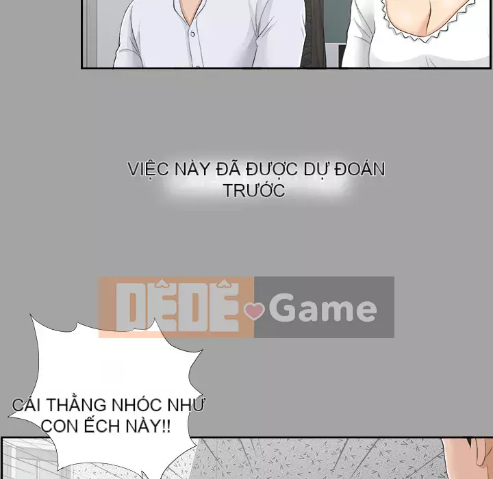 Góa phụ Chương 1-51