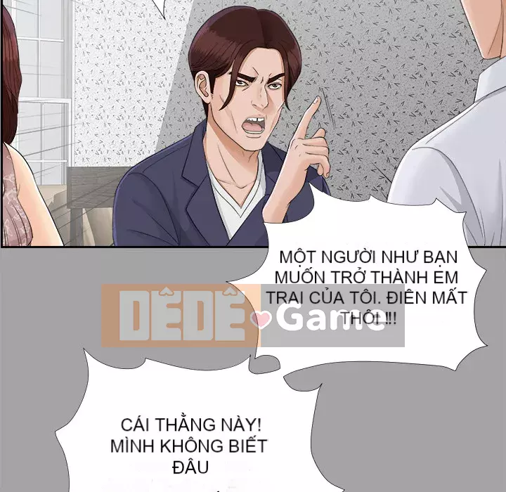 Góa phụ Chương 1-51