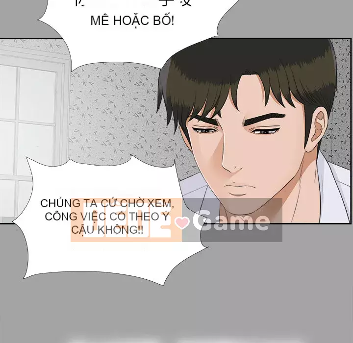 Góa phụ Chương 1-51