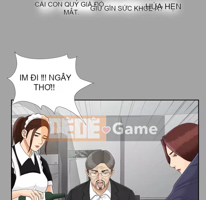 Góa phụ Chương 1-51