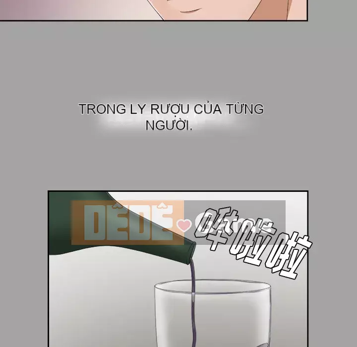 Góa phụ Chương 1-51