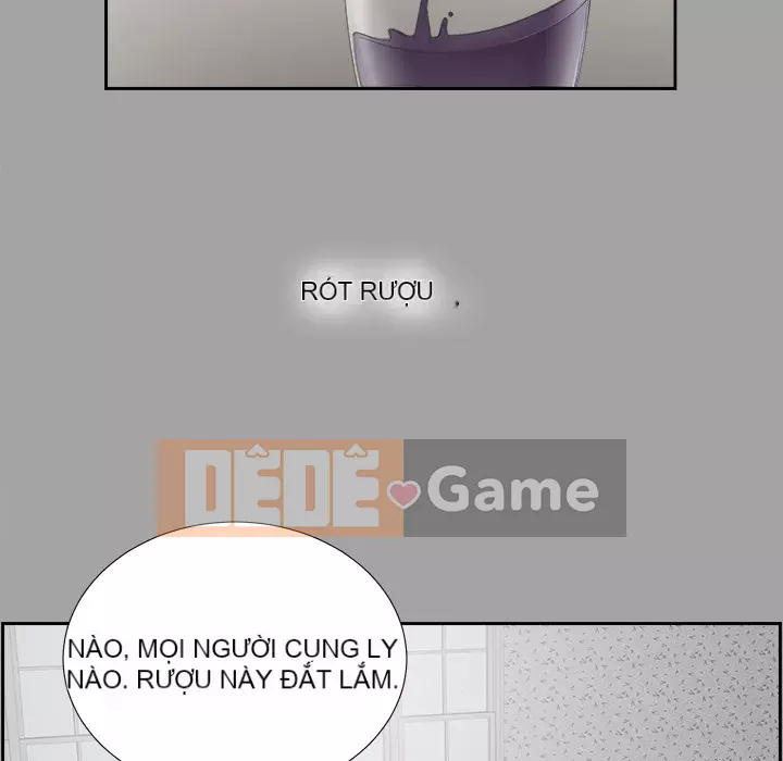 Góa phụ Chương 1-51