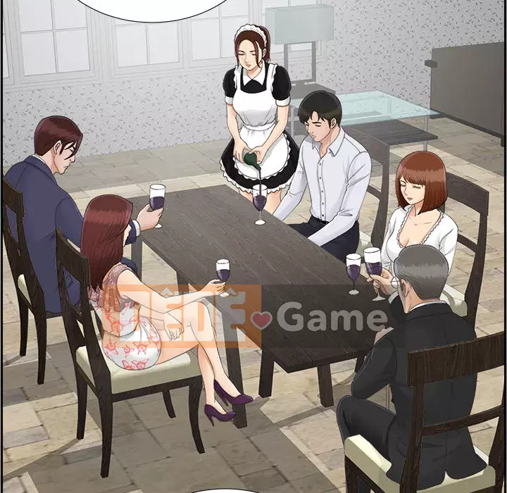 Góa phụ Chương 1-51