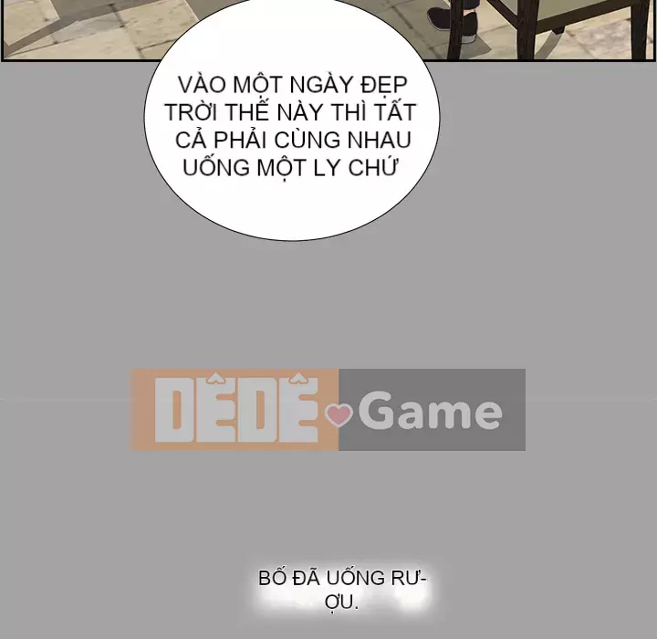 Góa phụ Chương 1-51